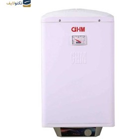 تصویر آبگرمکن دیواری برقی جی اچ ام مدل G980 ا GHM G980 Electric Wall Water Heater GHM G980 Electric Wall Water Heater