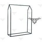 تصویر رگال کلبهDR-R122 