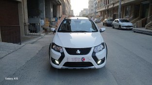 تصویر کوییک مدل 1403 ا دنده ای GXR-L دنده ای GXR-L