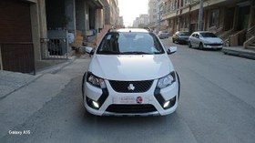 تصویر کوییک مدل 1403 ا دنده ای GXR-L دنده ای GXR-L