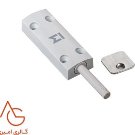 تصویر مگنت مستطیلی کد 6038 