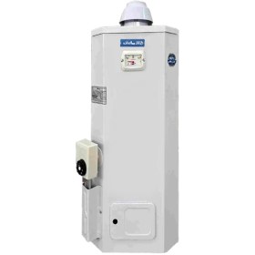 تصویر آبگرمکن گازی AZ85 litr NR 