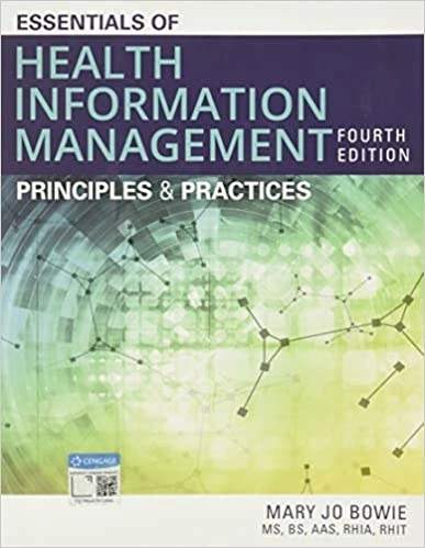 خرید و قیمت کتاب Essentials of Health Information Management ...