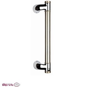 تصویر دستگیره ورودی 17000G تلرانس - Tolerance 