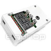 تصویر برد جوجه کشی H3 خانگی 