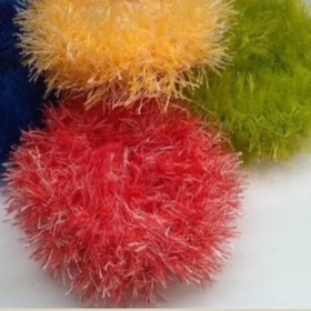 تصویر اسکاج بافت 