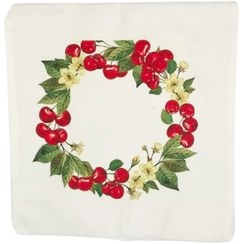 تصویر کوسن طرح البالو کوسن