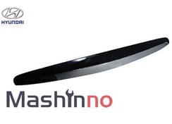 تصویر زه درب موتور هیوندای آزرا 