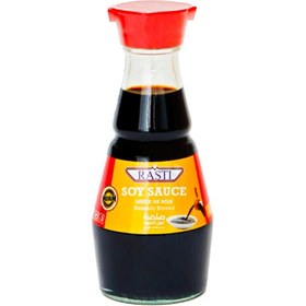 تصویر سویا سس راستی 150 میلی لیتر