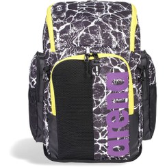 تصویر کوله پشتی زنانه مشکی Arena | 6272131 اورجینال 