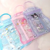 تصویر ست جایزه کیفی لوازم تحریر فانتزی 