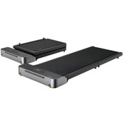 تصویر تردمیل شیائومی کینگ اسمیت واکینگ پد مدل Kingsmith WalkingPad Z1 Folding Under Desk Treadmill 