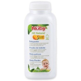 تصویر پودر بچه نابی Nuby 