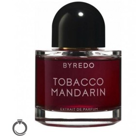 تصویر عطر ادکلن بایردو توباکو ماندارین | Byredo Tobacco Mandarin 