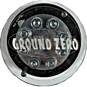 تصویر تقسیم برق 8تایی مدل Gcb8 