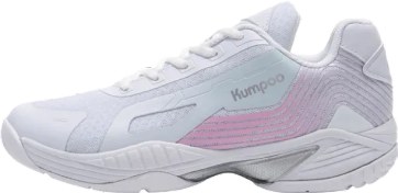 تصویر کفش بدمینتون کمپو مدل KH-D510 