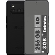 تصویر گوشی موبایل داریا مدل bond 5G دو سیم کارت ظرفیت 256 گیگابایت و رم 8 گیگابایت - نسخه امارات - سفید 