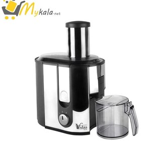 تصویر آبمیوه گیری سه کاره ویداس مدل VIR-3612 VIR-3612 juicer