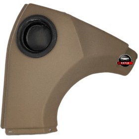 تصویر سه گوش بالای رودری405 