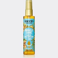 تصویر روغن مو آرگان اینکتو INECTO NATURALS ARGAN HAIR OIL 100ml 
