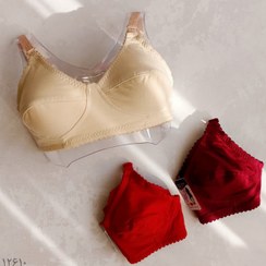 تصویر سوتین دخترانه برند امیر 