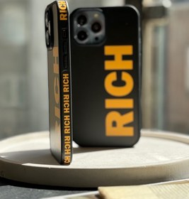 تصویر قاب Rich Rich Rich (کدC1653) 