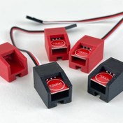 تصویر پایه نگهدارنده ماژول لمسی TTP223 