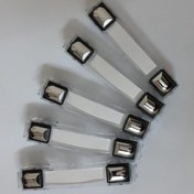 تصویر شاسی یکطرفه الکتروپیک 