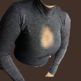 تصویر بلوز مجلسی زنانه 