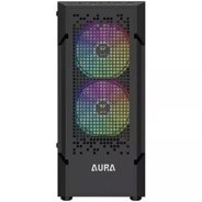 تصویر قاب کیس Gamdias Aura GC7 RGB (آکبند) 