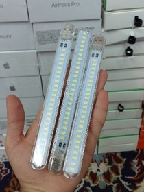 تصویر چراغ usb LED سانتی20 