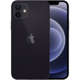 تصویر گوشی اپل دو سیم (استوک) iPhone 12 | حافظه 128 گیگابایت Apple iPhone 12 Dual Sim (Stock) 128 GB