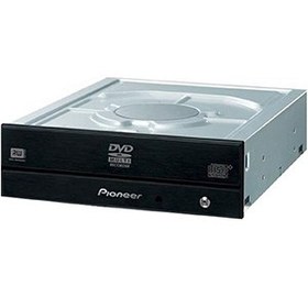 تصویر درایو DVD اینترنال پایونیر مدل DVR-S21FXV Pioneer DVR-S21FXV Internal DVD Drive