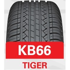 تصویر لاستیک 215/60R17 کویر تایر kb66 Kavir tire 215/60R17 KB66