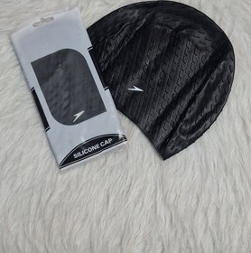 تصویر کلاه سیلیکونی اسپیدو 