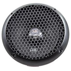 تصویر میدرنج ال اس آدیو مدل LS-08F LS Audio LS-08F Car Midrange Speaker