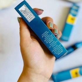 تصویر ریمل کالیستا آبی 