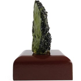 تصویر سنگ راف اپیدوت کد 2678 