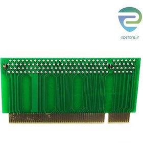 تصویر PCI riser card 1 PCI slot 2U height 32 Bits 