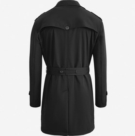 تصویر ترنچ کت دبل برست 2420708 corum | CORUM-2552-28