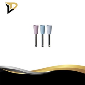 مولت سیلیکونی پرداخت مدل گلدانی (کاپ) تک عددی
