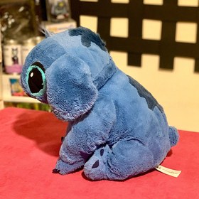 تصویر عروسک استیچ stich