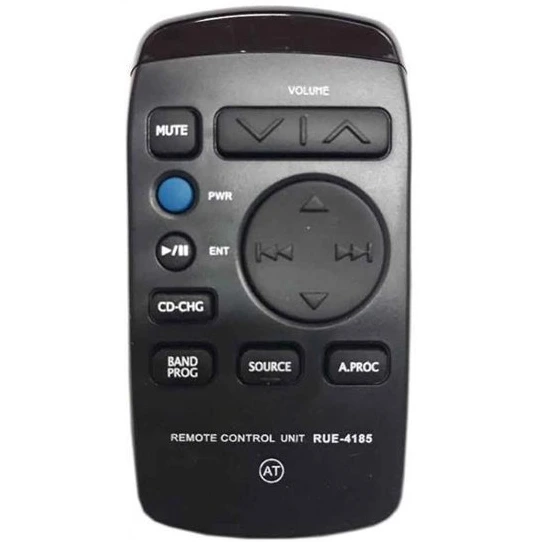 خرید و قیمت ریموت کنترل آلپاین مدل RUE-4185 | ترب