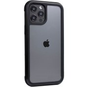 تصویر کاور آیفون 13 کی دوو مدل GUARDIaN ا K.DOO iPhone 13 GUARDIAN Case K.DOO iPhone 13 GUARDIAN Case