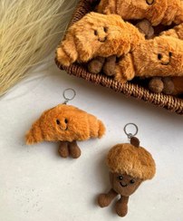 تصویر جاکلیدی کروسان (آویز کروسان) 