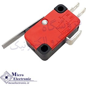 تصویر میکروسوئیچ V-152-1C25 