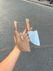 تصویر ساطور صربستانی ST-303 