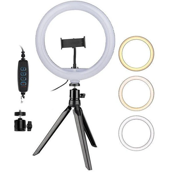 iOgrapher Ring Light