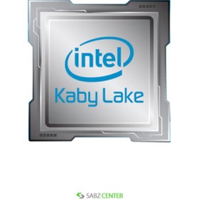 تصویر پردازنده مرکزی اینتل تری CPU Intel Core i5 7500t 