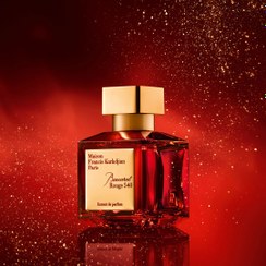 تصویر عطر کورکجان باکارات رژ اکستریت د پارفوم - 30میل Kurkdjian Baccarat Rouge Extrait de Parfum540